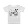 AS Colour - Organic Infant Wee Tee Thumbnail