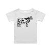 AS Colour - Organic Infant Wee Tee Thumbnail