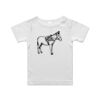 AS Colour - Organic Infant Wee Tee Thumbnail