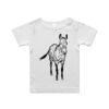 AS Colour - Organic Infant Wee Tee Thumbnail