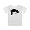 AS Colour - Organic Infant Wee Tee Thumbnail