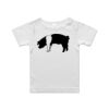 AS Colour - Organic Infant Wee Tee Thumbnail