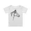 AS Colour - Organic Infant Wee Tee Thumbnail