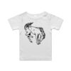 AS Colour - Organic Infant Wee Tee Thumbnail