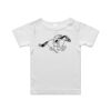 AS Colour - Organic Infant Wee Tee Thumbnail
