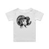 AS Colour - Organic Infant Wee Tee Thumbnail