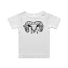 AS Colour - Organic Infant Wee Tee Thumbnail