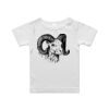 AS Colour - Organic Infant Wee Tee Thumbnail