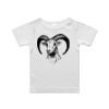 AS Colour - Organic Infant Wee Tee Thumbnail