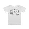 AS Colour - Organic Infant Wee Tee Thumbnail