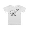 AS Colour - Organic Infant Wee Tee Thumbnail