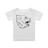 AS Colour - Organic Infant Wee Tee Thumbnail