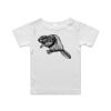 AS Colour - Organic Infant Wee Tee Thumbnail