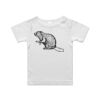 AS Colour - Organic Infant Wee Tee Thumbnail