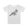 AS Colour - Organic Infant Wee Tee Thumbnail