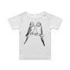 AS Colour - Organic Infant Wee Tee Thumbnail