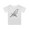 AS Colour - Organic Infant Wee Tee Thumbnail