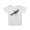 AS Colour - Organic Infant Wee Tee Thumbnail