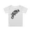 AS Colour - Organic Infant Wee Tee Thumbnail