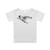 AS Colour - Organic Infant Wee Tee Thumbnail