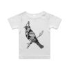 AS Colour - Organic Infant Wee Tee Thumbnail