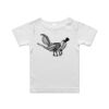 AS Colour - Organic Infant Wee Tee Thumbnail