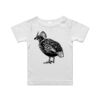 AS Colour - Organic Infant Wee Tee Thumbnail