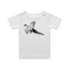 AS Colour - Organic Infant Wee Tee Thumbnail