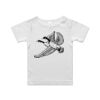 AS Colour - Organic Infant Wee Tee Thumbnail