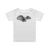 AS Colour - Organic Infant Wee Tee Thumbnail