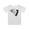 AS Colour - Organic Infant Wee Tee Thumbnail