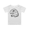 AS Colour - Organic Infant Wee Tee Thumbnail