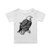 AS Colour - Organic Infant Wee Tee Thumbnail