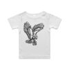 AS Colour - Organic Infant Wee Tee Thumbnail