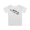AS Colour - Organic Infant Wee Tee Thumbnail