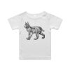AS Colour - Organic Infant Wee Tee Thumbnail