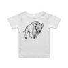 AS Colour - Organic Infant Wee Tee Thumbnail