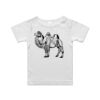 AS Colour - Organic Infant Wee Tee Thumbnail