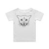 AS Colour - Organic Infant Wee Tee Thumbnail