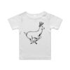 AS Colour - Organic Infant Wee Tee Thumbnail