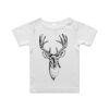 AS Colour - Organic Infant Wee Tee Thumbnail