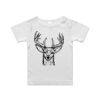 AS Colour - Organic Infant Wee Tee Thumbnail