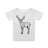 AS Colour - Organic Infant Wee Tee Thumbnail