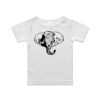 AS Colour - Organic Infant Wee Tee Thumbnail