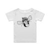 AS Colour - Organic Infant Wee Tee Thumbnail
