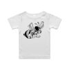 AS Colour - Organic Infant Wee Tee Thumbnail