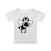 AS Colour - Organic Infant Wee Tee Thumbnail