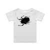 AS Colour - Organic Infant Wee Tee Thumbnail