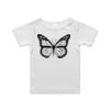 AS Colour - Organic Infant Wee Tee Thumbnail