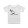 AS Colour - Organic Infant Wee Tee Thumbnail